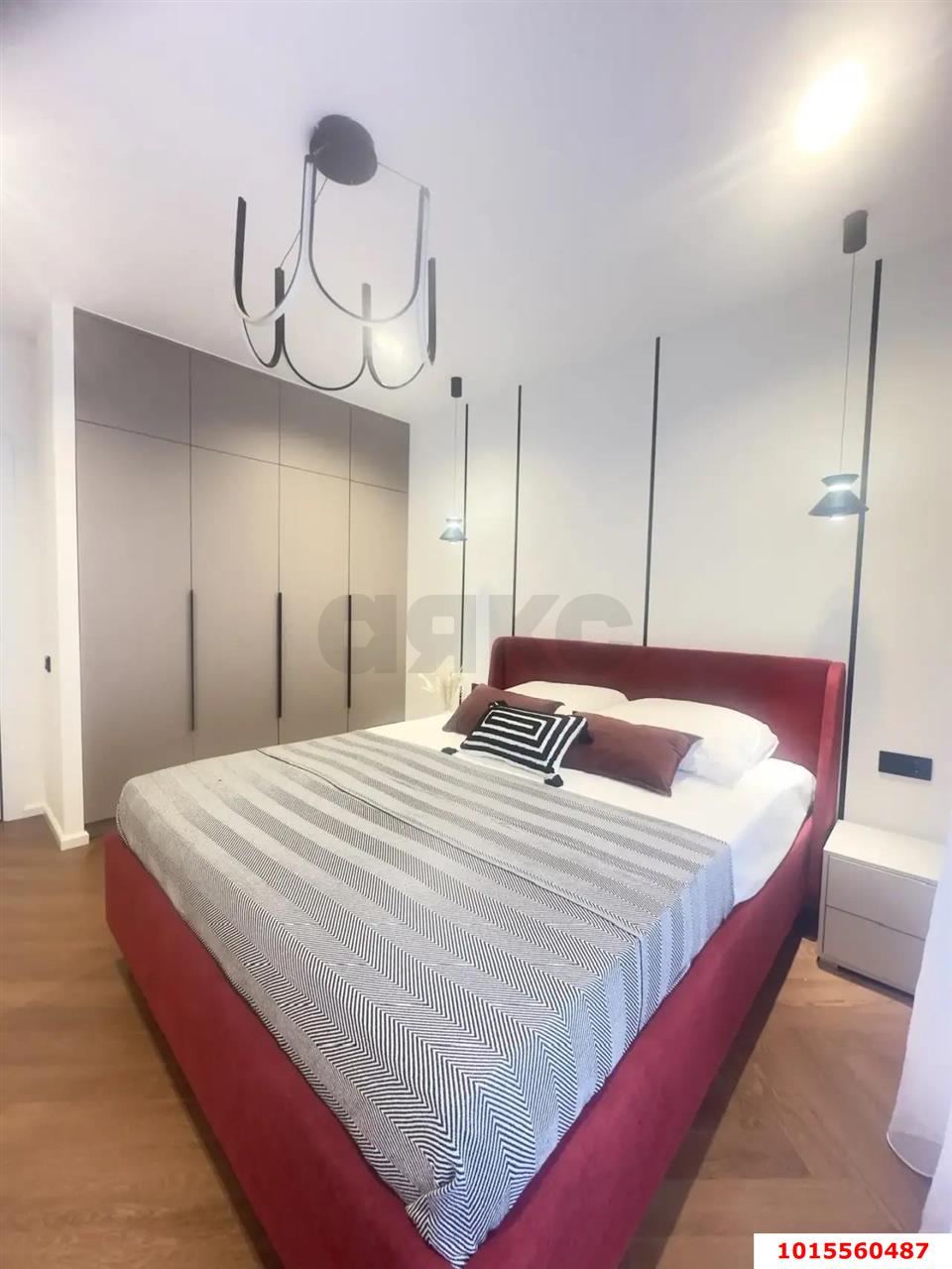 Фото №9: 2-комнатная квартира 61 м² - Краснодар, Достояние, ул. Конгрессная, 29