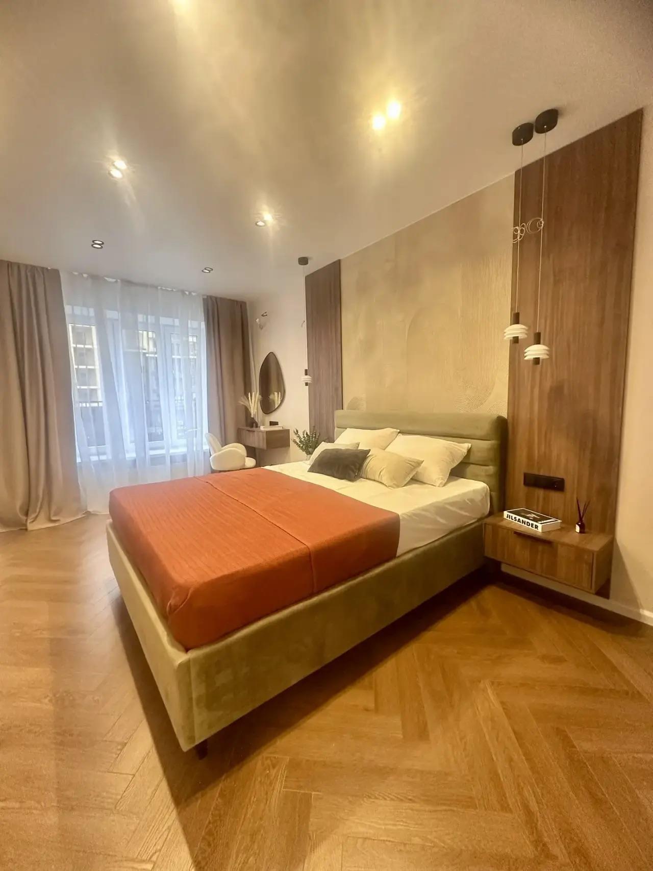 Фото №8: 2-комнатная квартира 61 м² - Краснодар, Прикубанский внутригородской округ, мкр. Достояние, ул. Конгрессная, 29