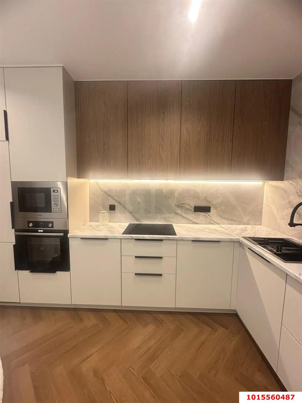 Фото №1: 2-комнатная квартира 61 м² - Краснодар, Достояние, ул. Конгрессная, 29