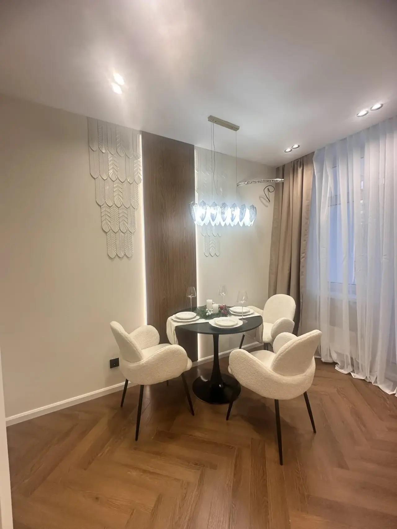 Фото №4: 2-комнатная квартира 61 м² - Краснодар, Прикубанский внутригородской округ, мкр. Достояние, ул. Конгрессная, 29