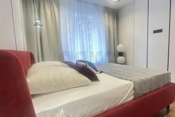 Фото №5: 2-комнатная квартира 61 м² - Краснодар, мкр. Достояние, ул. Конгрессная, 29