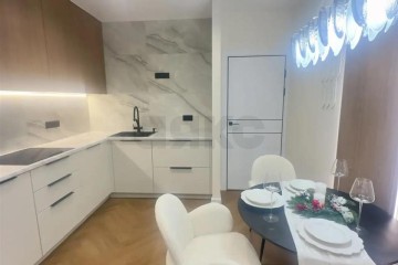 Фото №3: 2-комнатная квартира 61 м² - Краснодар, мкр. Достояние, ул. Конгрессная, 29