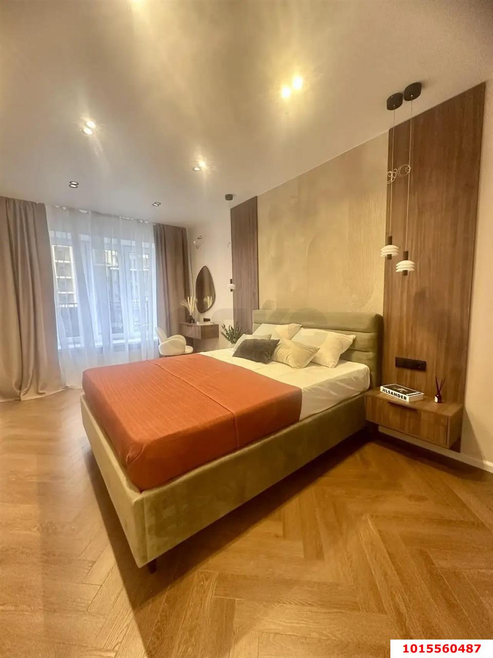 Фото №8: 2-комнатная квартира 61 м² - Краснодар, Достояние, ул. Конгрессная, 29