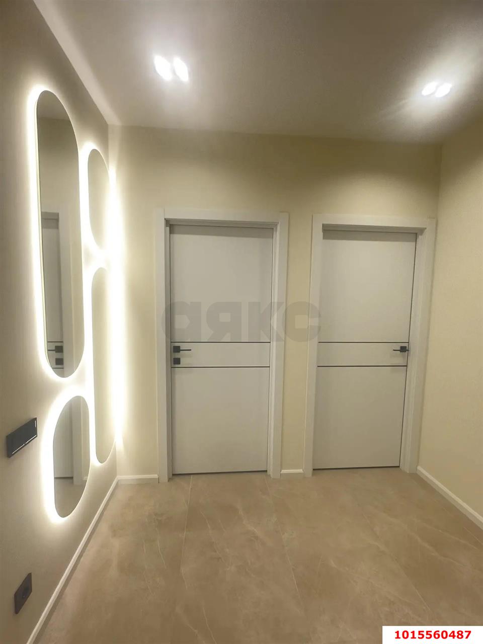 Фото №10: 2-комнатная квартира 61 м² - Краснодар, Достояние, ул. Конгрессная, 29