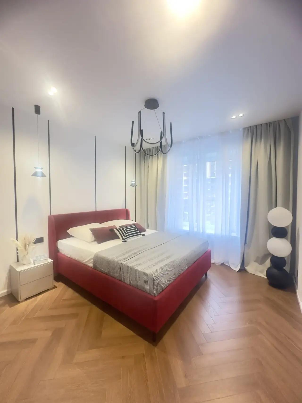 Фото №7: 2-комнатная квартира 61 м² - Краснодар, Прикубанский внутригородской округ, мкр. Достояние, ул. Конгрессная, 29