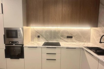 Фото №1: 2-комнатная квартира 61 м² - Краснодар, мкр. Достояние, ул. Конгрессная, 29