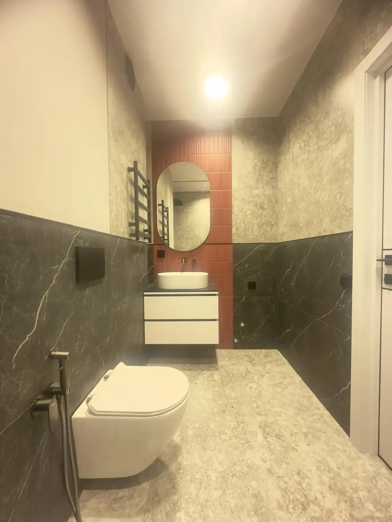 Фото №13: 2-комнатная квартира 61 м² - Краснодар, Прикубанский внутригородской округ, мкр. Достояние, ул. Конгрессная, 29