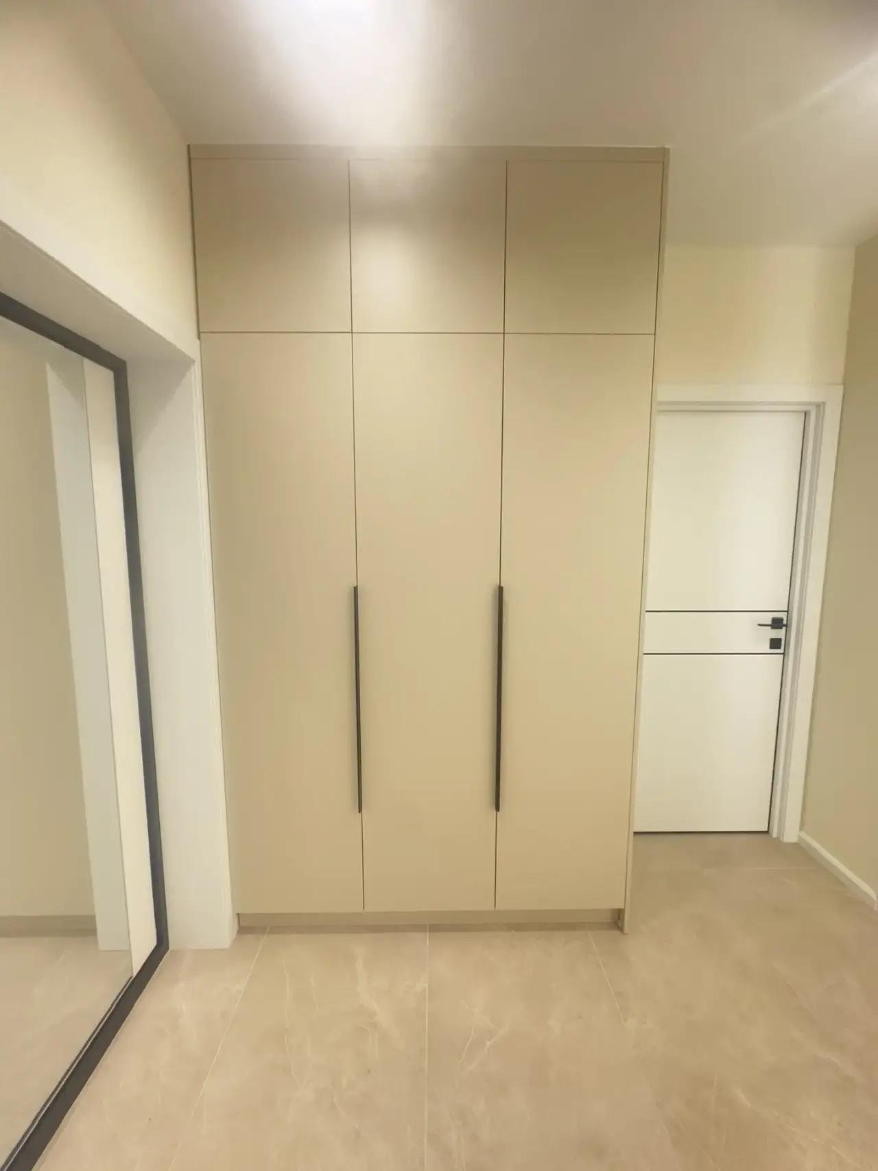 Фото №15: 2-комнатная квартира 61 м² - Краснодар, Прикубанский внутригородской округ, мкр. Достояние, ул. Конгрессная, 29