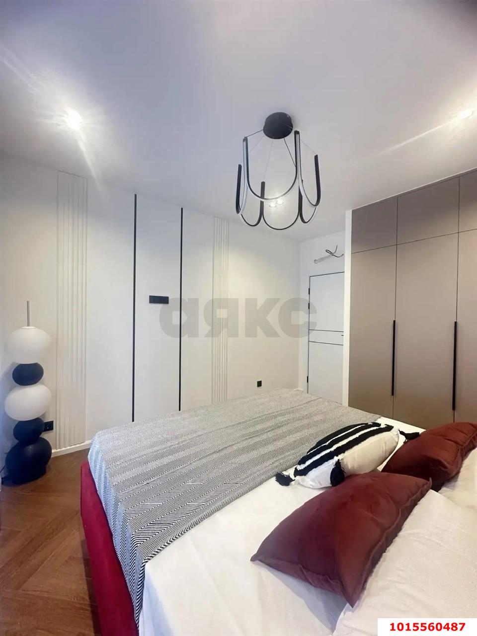 Фото №6: 2-комнатная квартира 61 м² - Краснодар, Достояние, ул. Конгрессная, 29