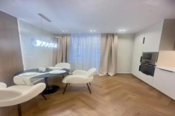 Фото №2: 2-комнатная квартира 53 м² - Краснодар, мкр. Достояние, ул. Конгрессная, 29