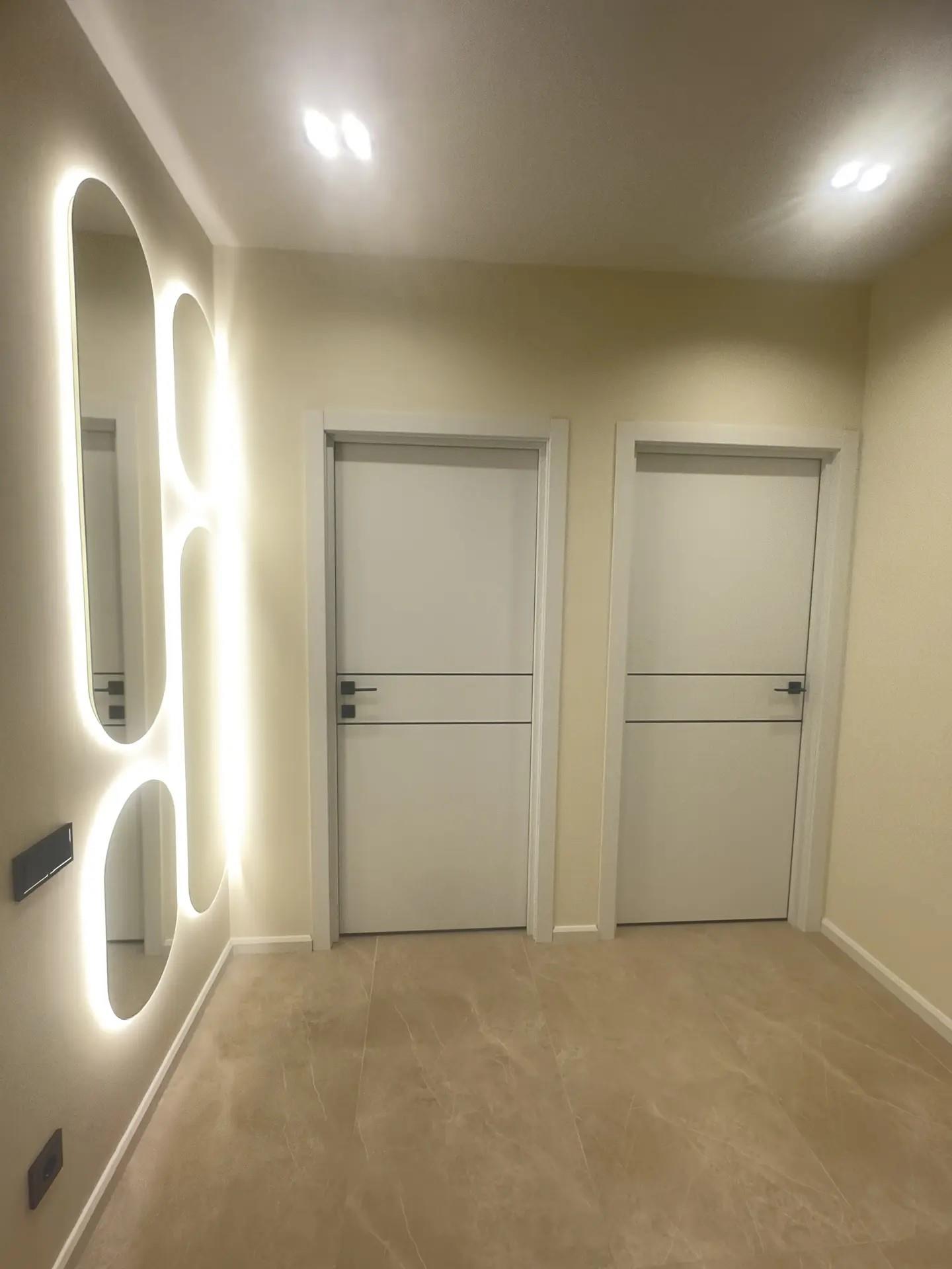 Фото №10: 2-комнатная квартира 61 м² - Краснодар, Прикубанский внутригородской округ, мкр. Достояние, ул. Конгрессная, 29