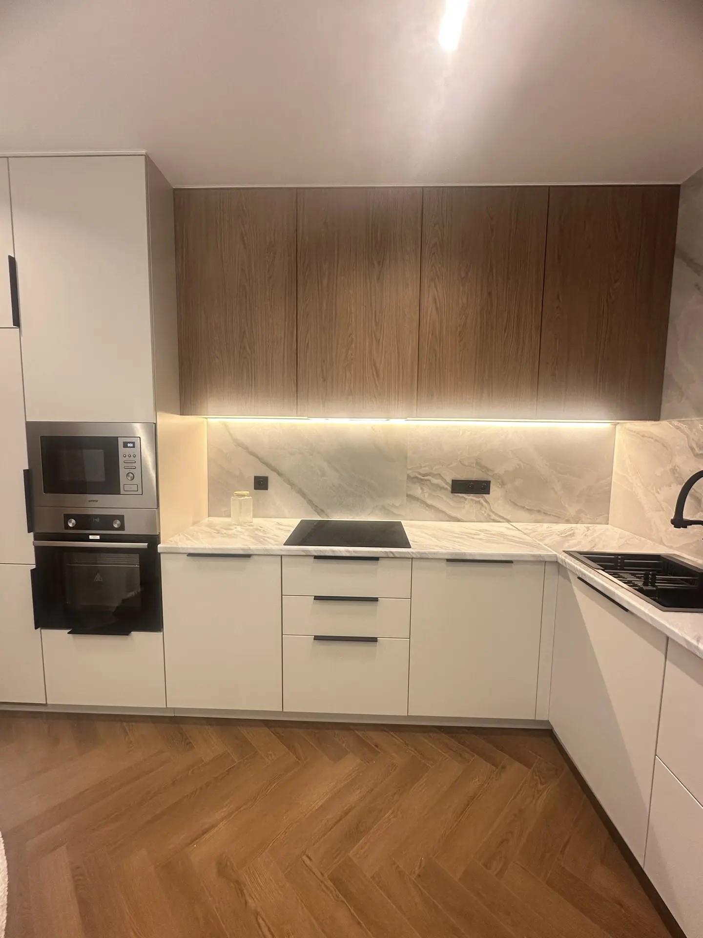 Фото №1: 2-комнатная квартира 61 м² - Краснодар, Прикубанский внутригородской округ, мкр. Достояние, ул. Конгрессная, 29