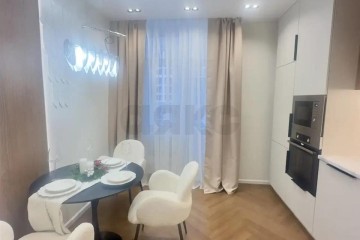 Фото №2: 2-комнатная квартира 61 м² - Краснодар, мкр. Достояние, ул. Конгрессная, 29