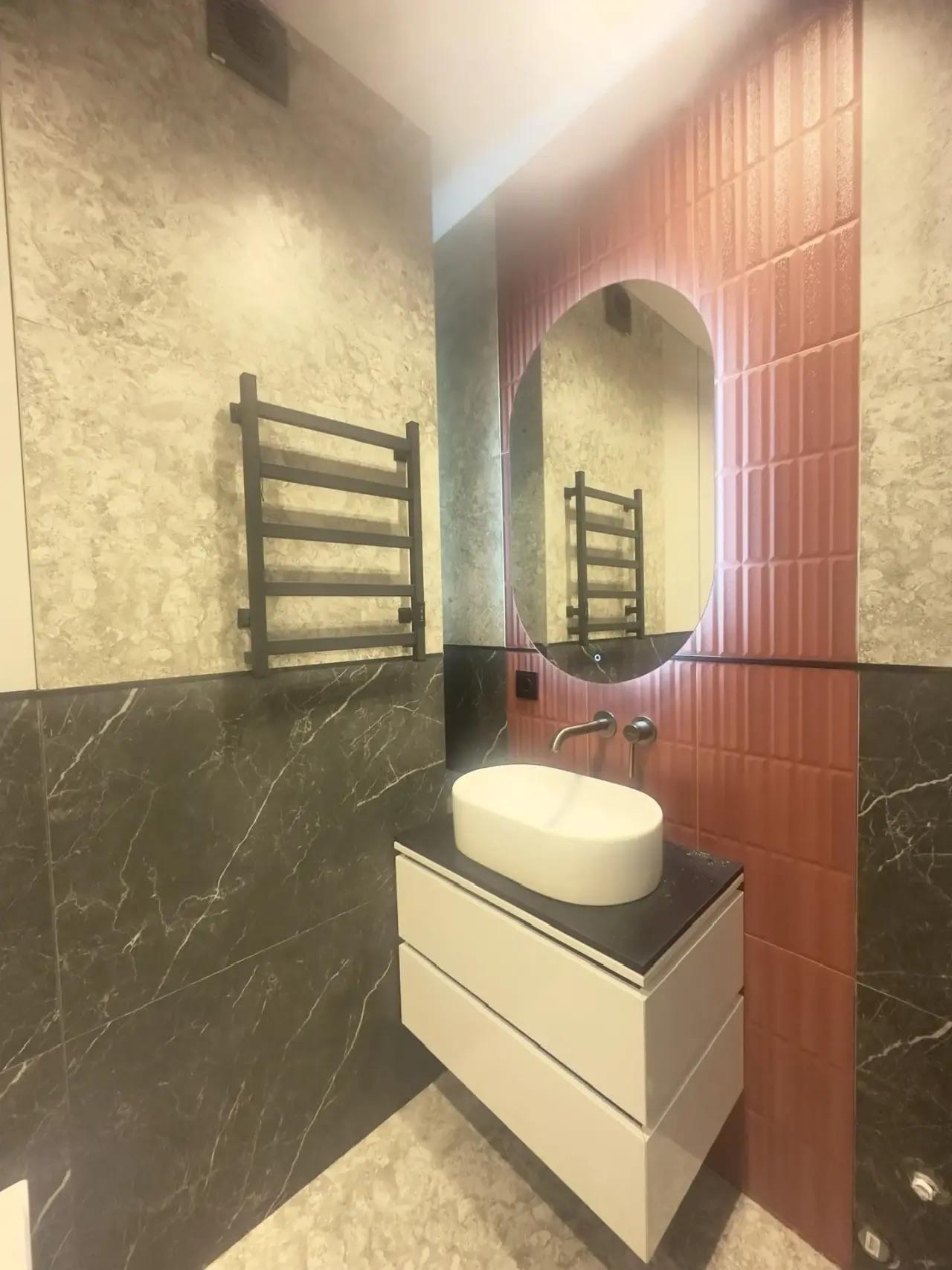 Фото №12: 2-комнатная квартира 61 м² - Краснодар, Прикубанский внутригородской округ, мкр. Достояние, ул. Конгрессная, 29