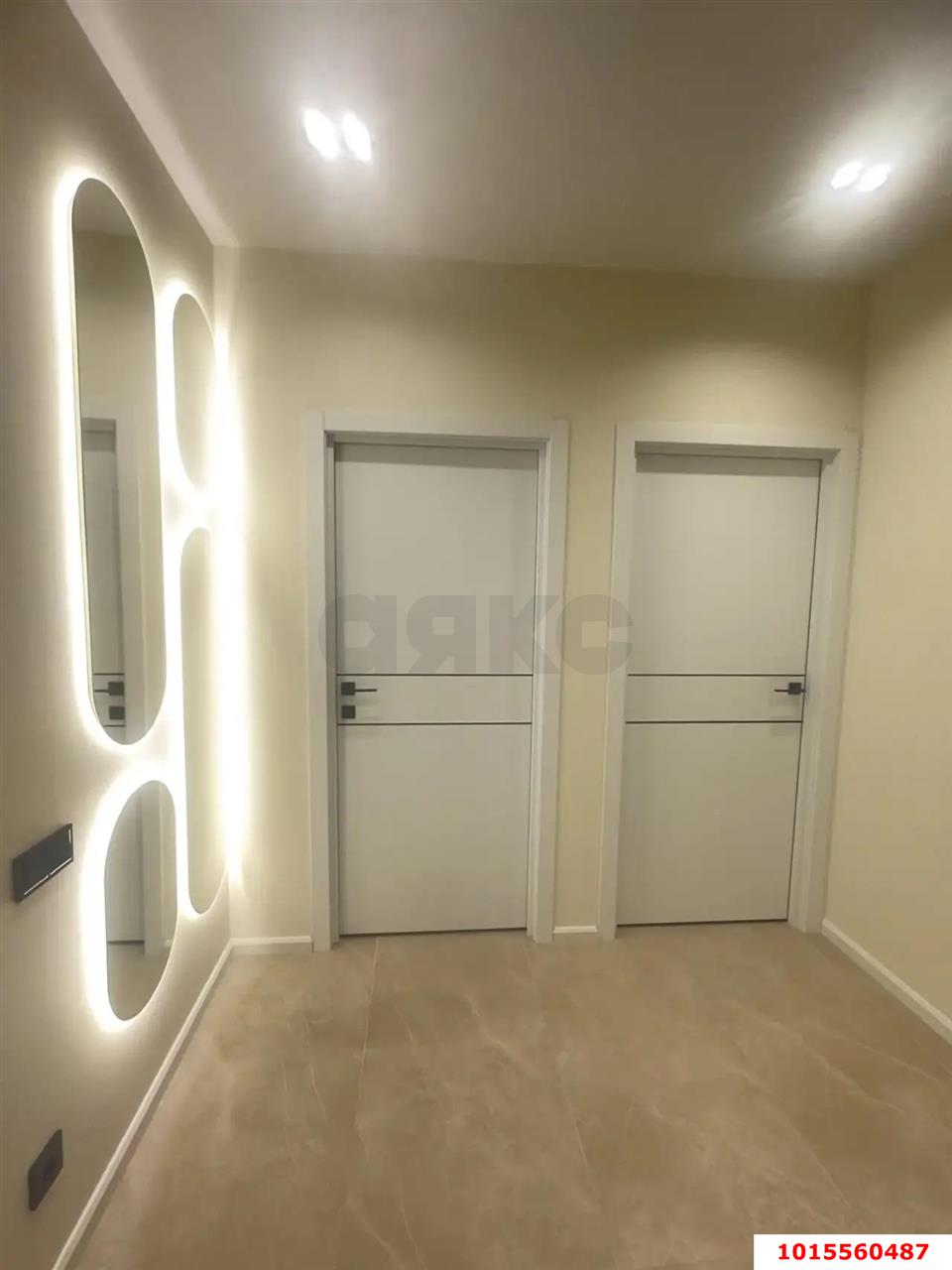 Фото №14: 2-комнатная квартира 61 м² - Краснодар, Достояние, ул. Конгрессная, 29