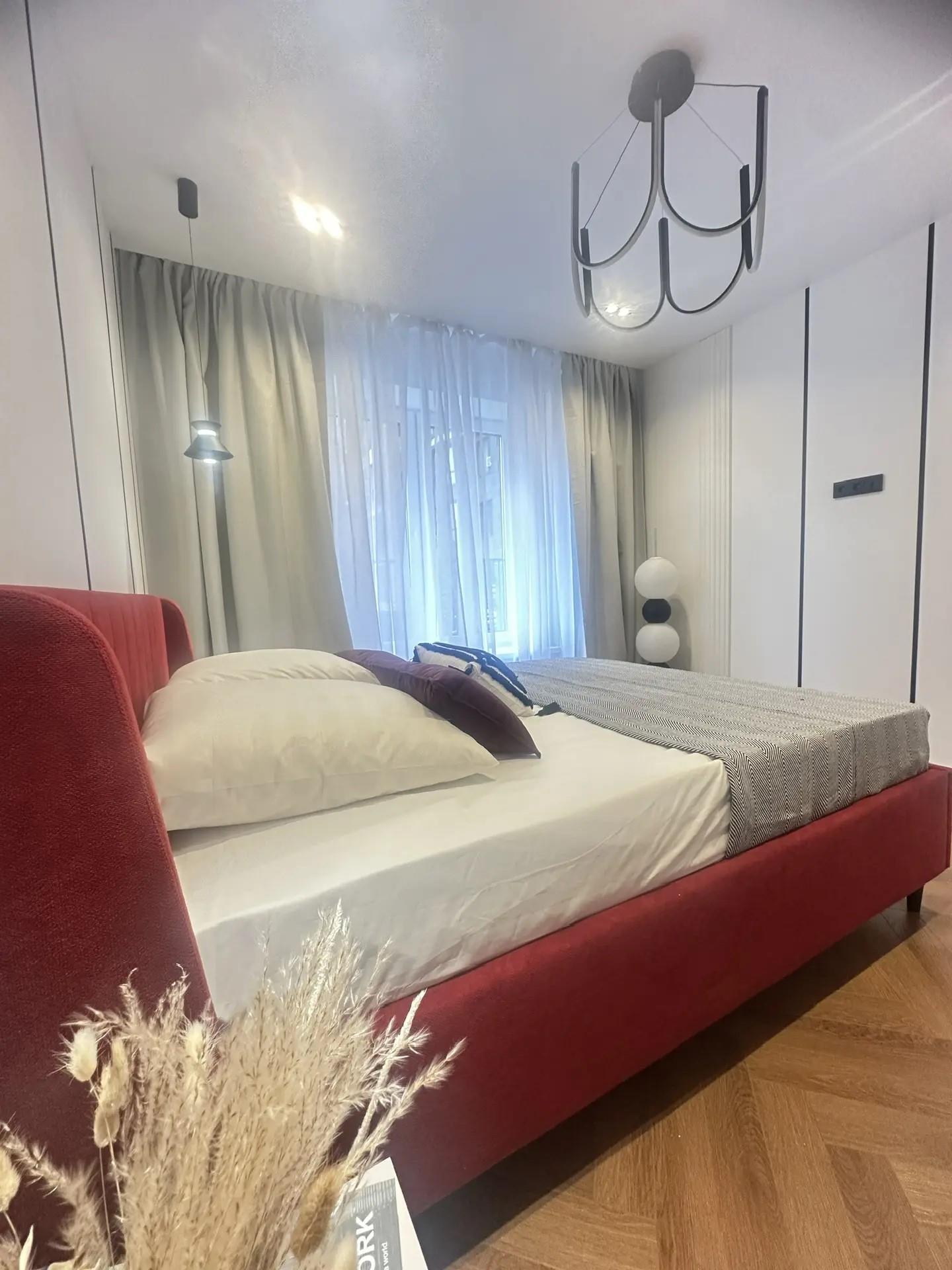 Фото №5: 2-комнатная квартира 61 м² - Краснодар, Прикубанский внутригородской округ, мкр. Достояние, ул. Конгрессная, 29