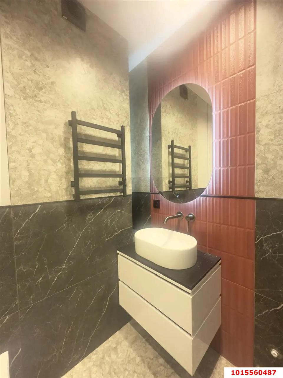 Фото №12: 2-комнатная квартира 61 м² - Краснодар, Достояние, ул. Конгрессная, 29