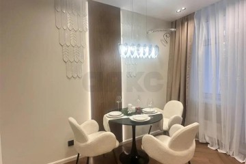 Фото №4: 2-комнатная квартира 61 м² - Краснодар, мкр. Достояние, ул. Конгрессная, 29