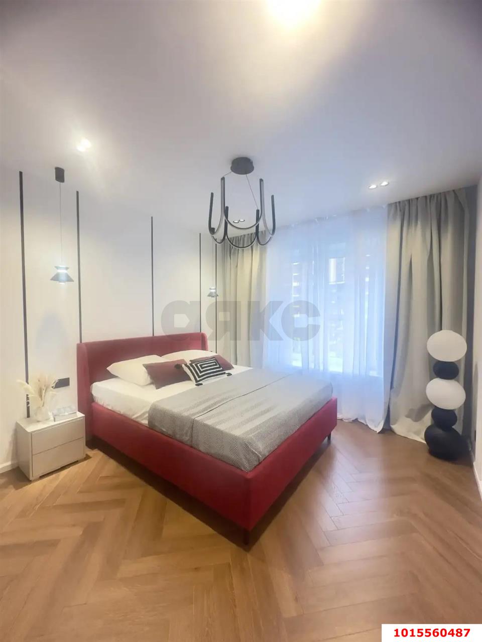 Фото №7: 2-комнатная квартира 61 м² - Краснодар, Достояние, ул. Конгрессная, 29