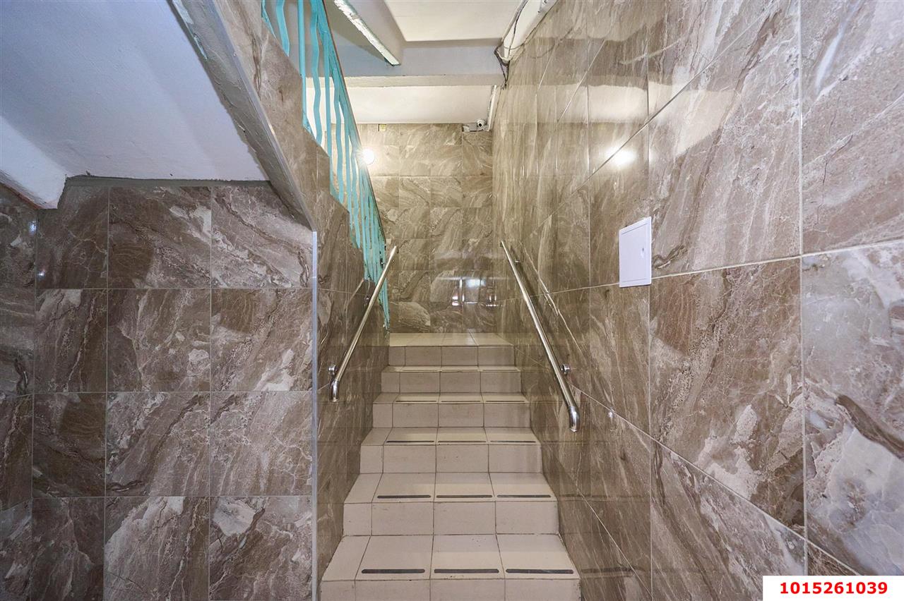 Фото №22: 3-комнатная квартира 57 м² - Краснодар, Прикубанский внутригородской округ, мкр. Фестивальный, ул. Яна Полуяна, 60