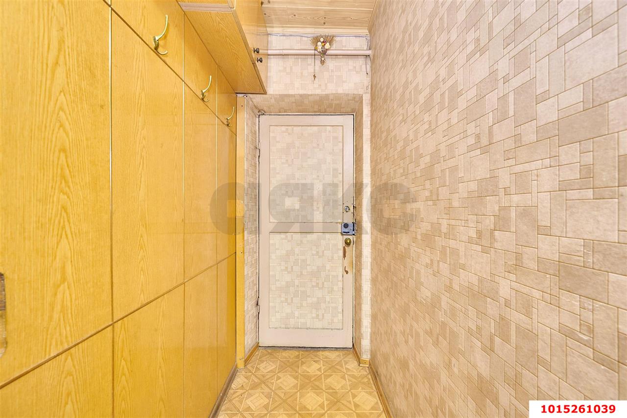 Фото №20: 3-комнатная квартира 57 м² - Краснодар, Фестивальный, ул. Яна Полуяна, 60