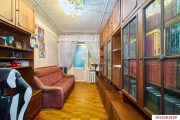 Фото №5: 3-комнатная квартира 57 м² - Краснодар, мкр. Фестивальный, ул. Яна Полуяна, 60