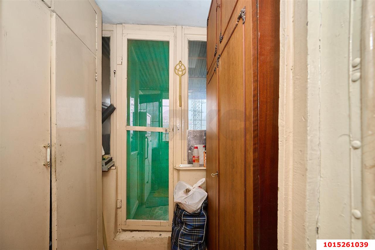 Фото №7: 3-комнатная квартира 57 м² - Краснодар, Прикубанский внутригородской округ, мкр. Фестивальный, ул. Яна Полуяна, 60