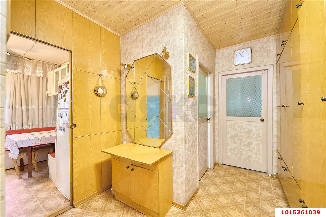 Фото №18: 3-комнатная квартира 57 м² - Краснодар, Фестивальный, ул. Яна Полуяна, 60