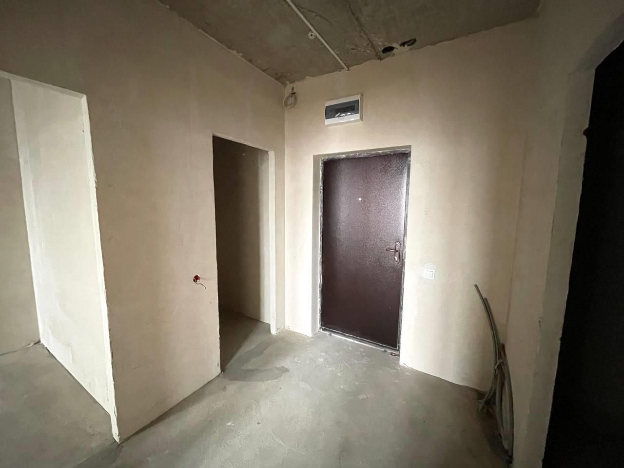 Фото №6: 1-комнатная квартира 34 м² - Яблоновский, мкр. жилой комплекс Дарград, ул. Тургеневское Шоссе, 33/5к39