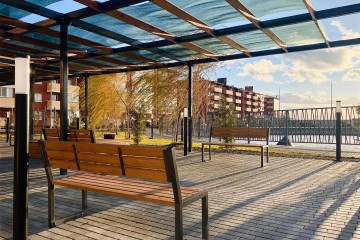 Фото №2: 1-комнатная квартира 34 м² - Яблоновский, мкр. жилой комплекс Дарград, ул. Тургеневское Шоссе, 33/5к39