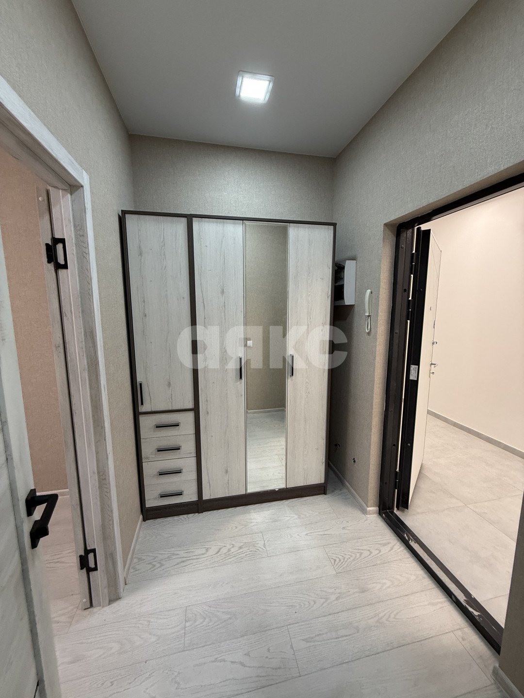 Фото №3: Студия 24 м² - Майкоп, ул. К.А. Васильева, 2к4