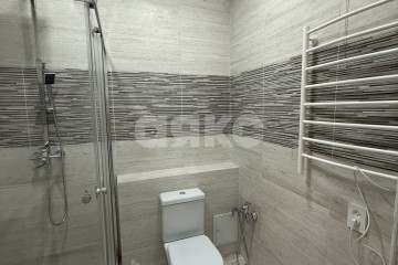 Фото №4: Студия 24 м² - Майкоп, ул. К.А. Васильева, 2к4