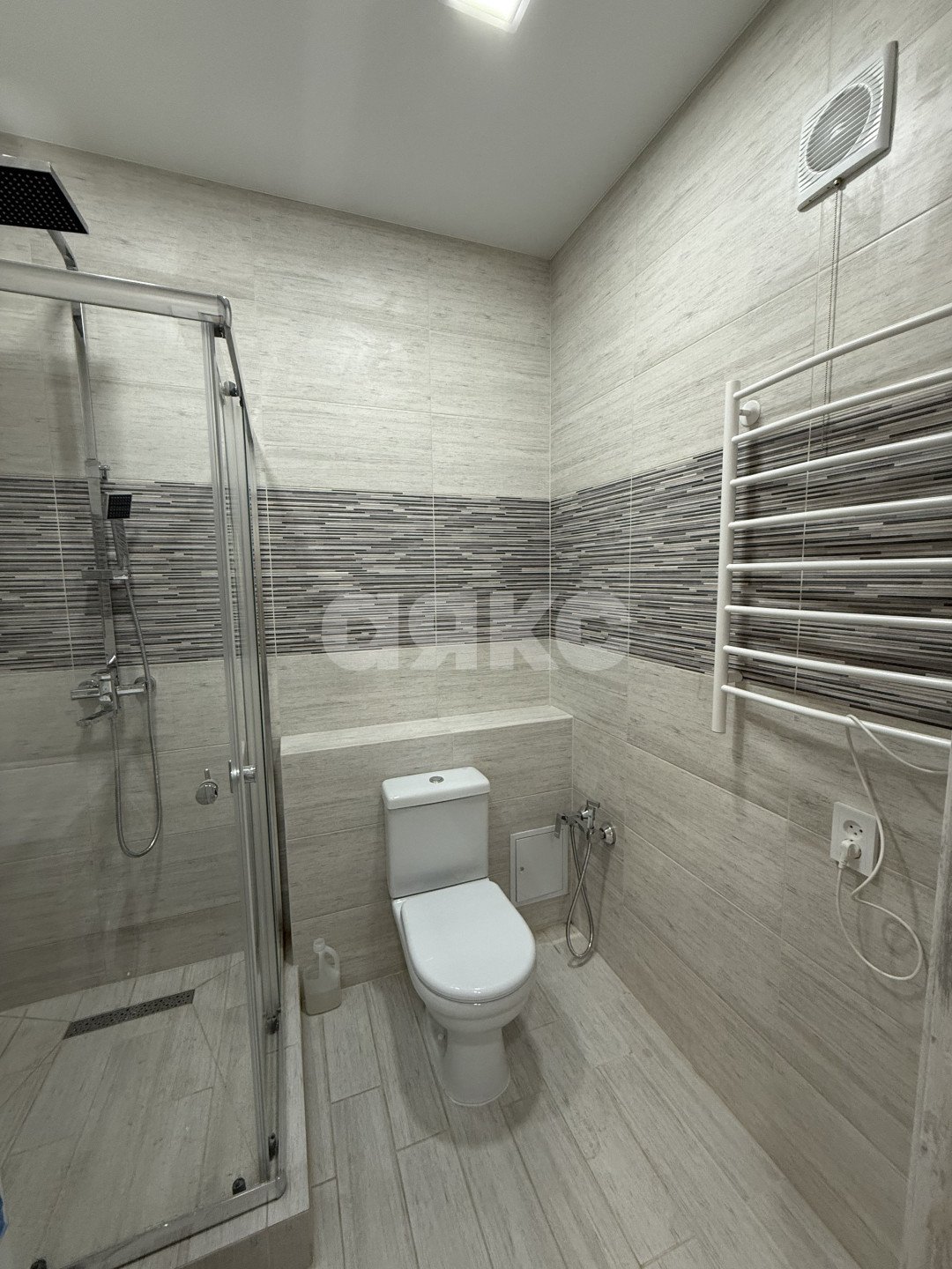 Фото №4: Студия 24 м² - Майкоп, ул. К.А. Васильева, 2к4