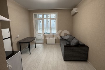 Фото №1: Студия 24 м² - Майкоп, ул. К.А. Васильева, 2к4