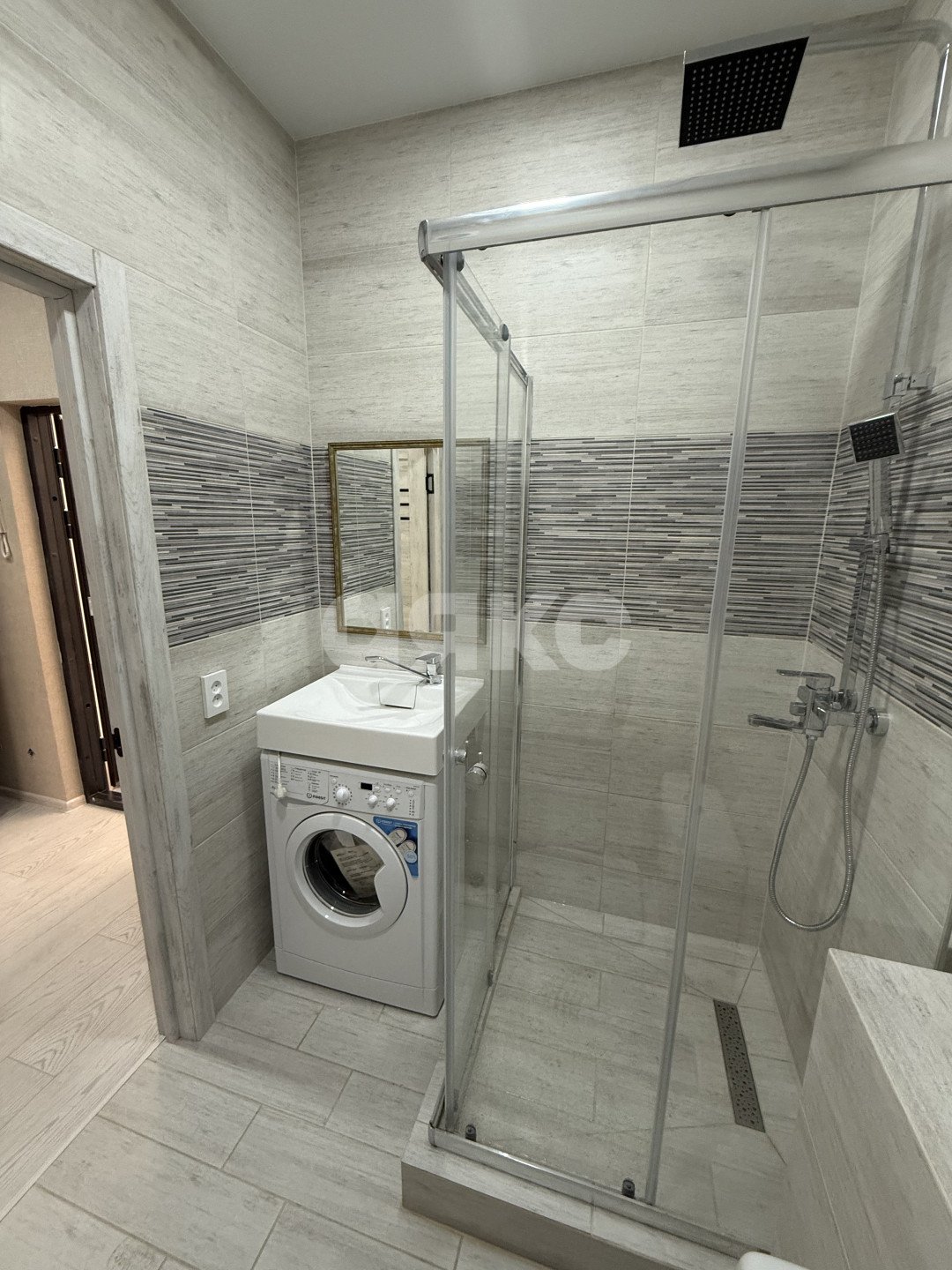 Фото №9: Студия 24 м² - Майкоп, ул. К.А. Васильева, 2к4