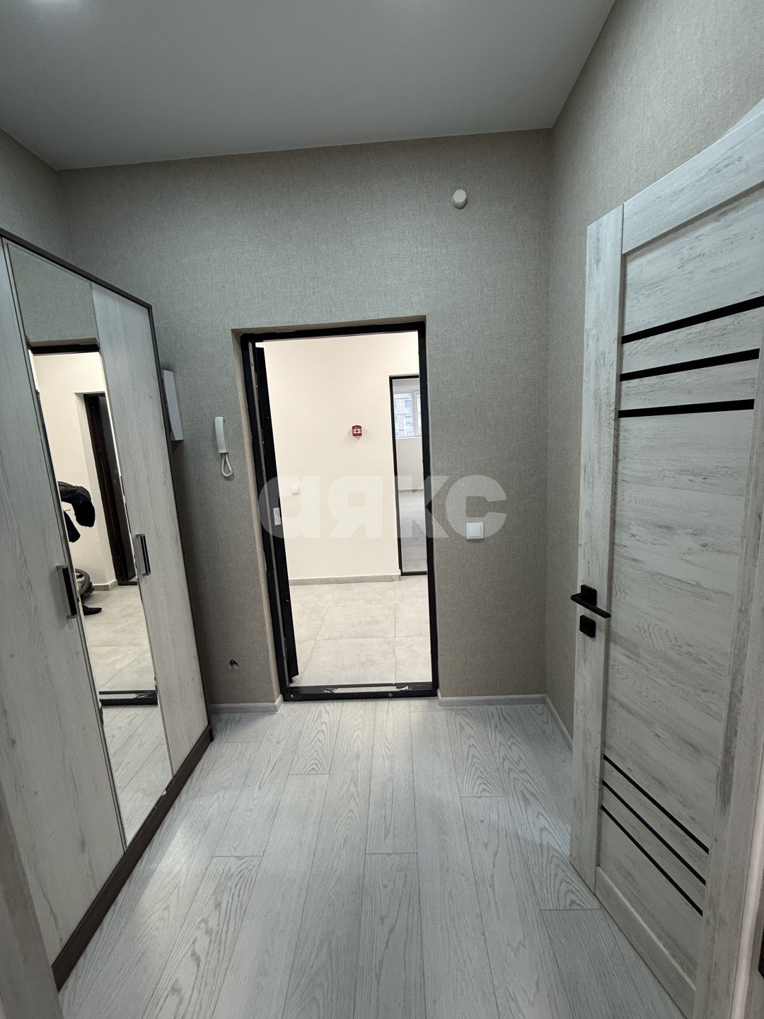 Фото №6: Студия 24 м² - Майкоп, ул. К.А. Васильева, 2к4