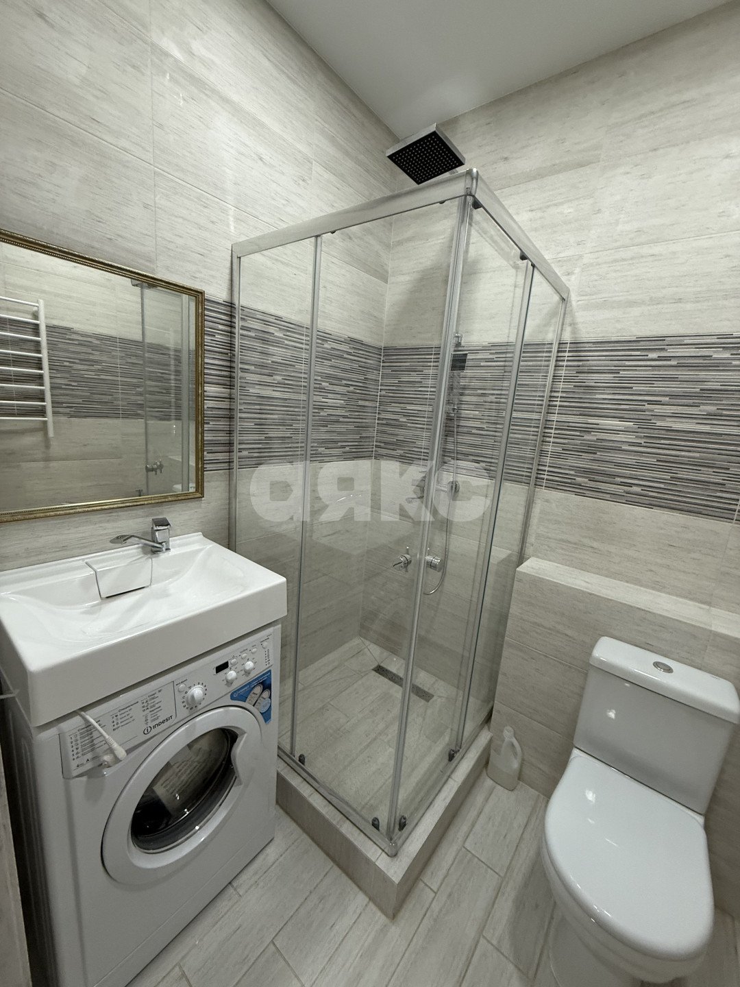 Фото №8: Студия 24 м² - Майкоп, ул. К.А. Васильева, 2к4