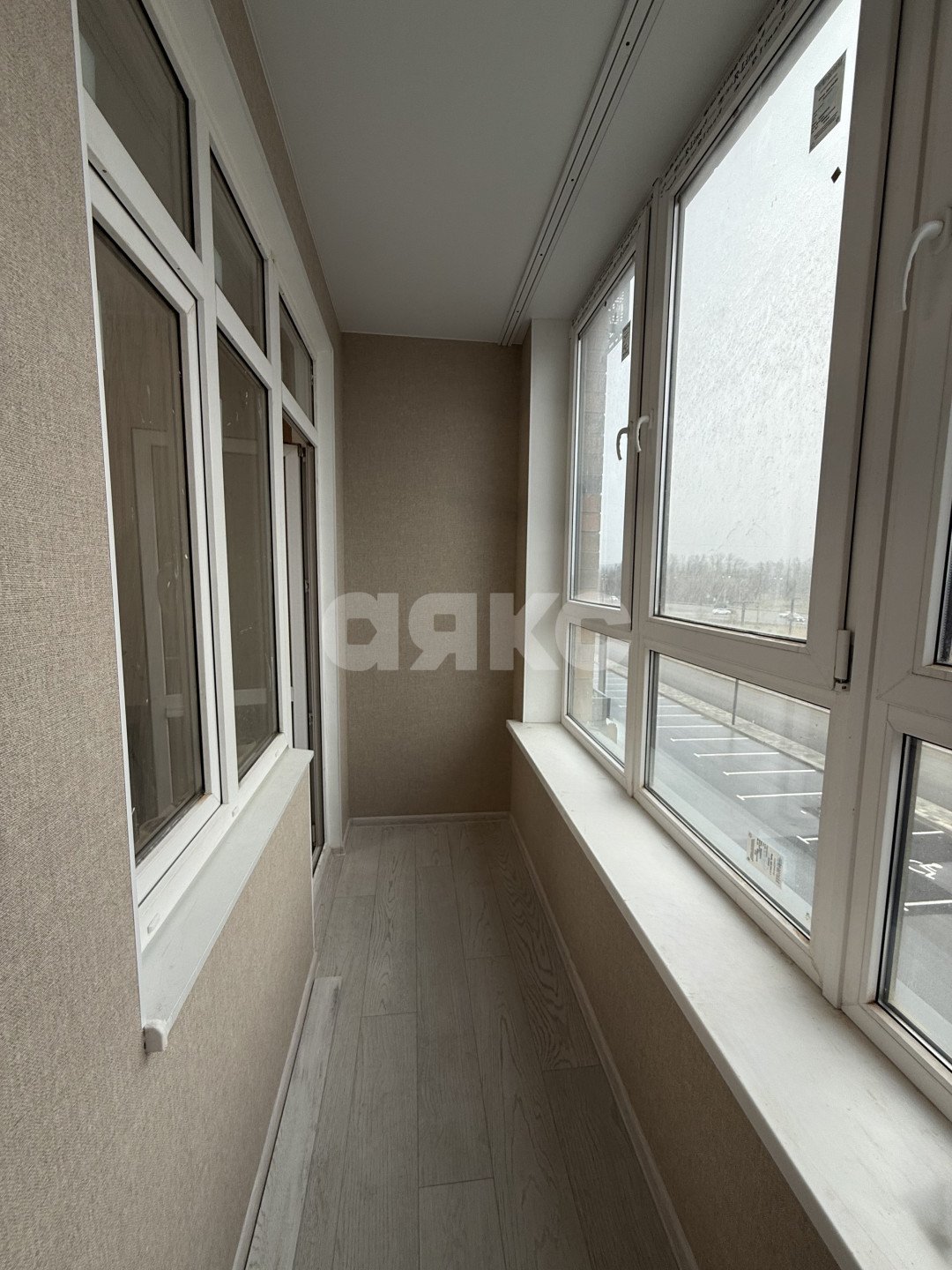 Фото №5: Студия 24 м² - Майкоп, ул. К.А. Васильева, 2к4