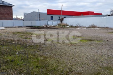 Фото №1: Земельный участок под ИЖС - Кореновск, пер. Крымский