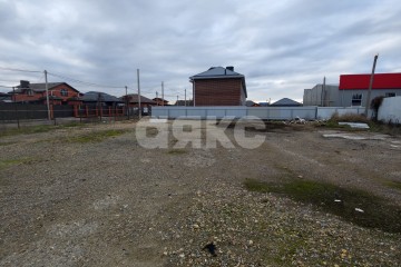 Фото №3: Земельный участок под ИЖС - Кореновск, пер. Крымский