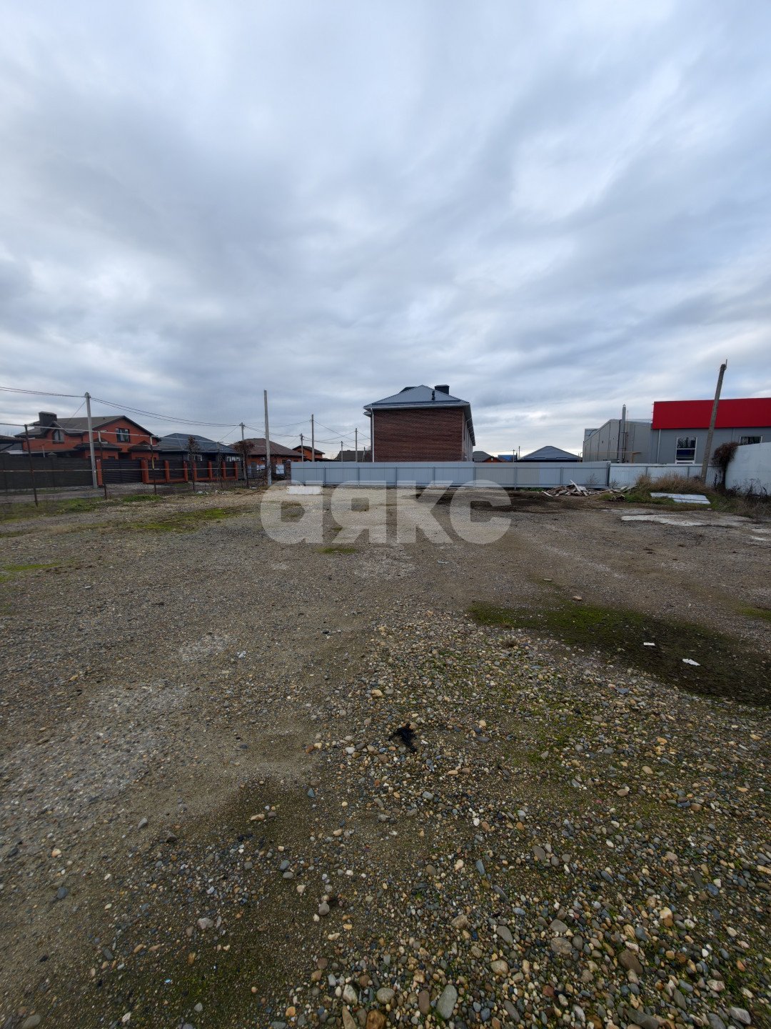 Фото №3: Земельный участок под ИЖС 6.3 сот. - Кореновск, пер. Крымский