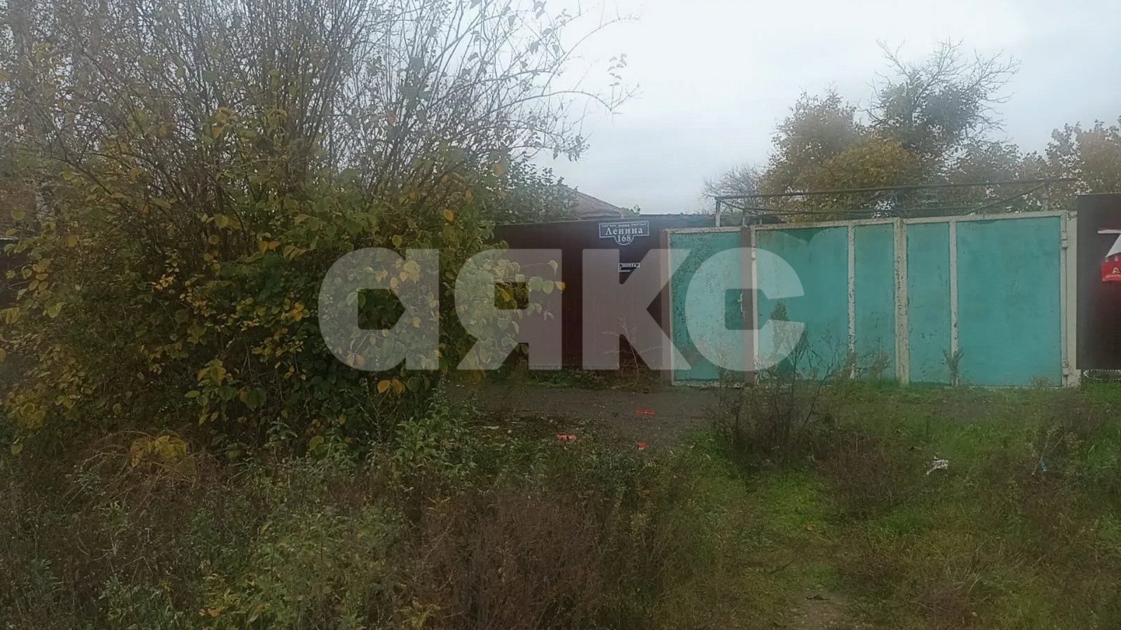 Фото №6: Дом 31 м² + 18 сот. - Советская, ул. Ленина, 168