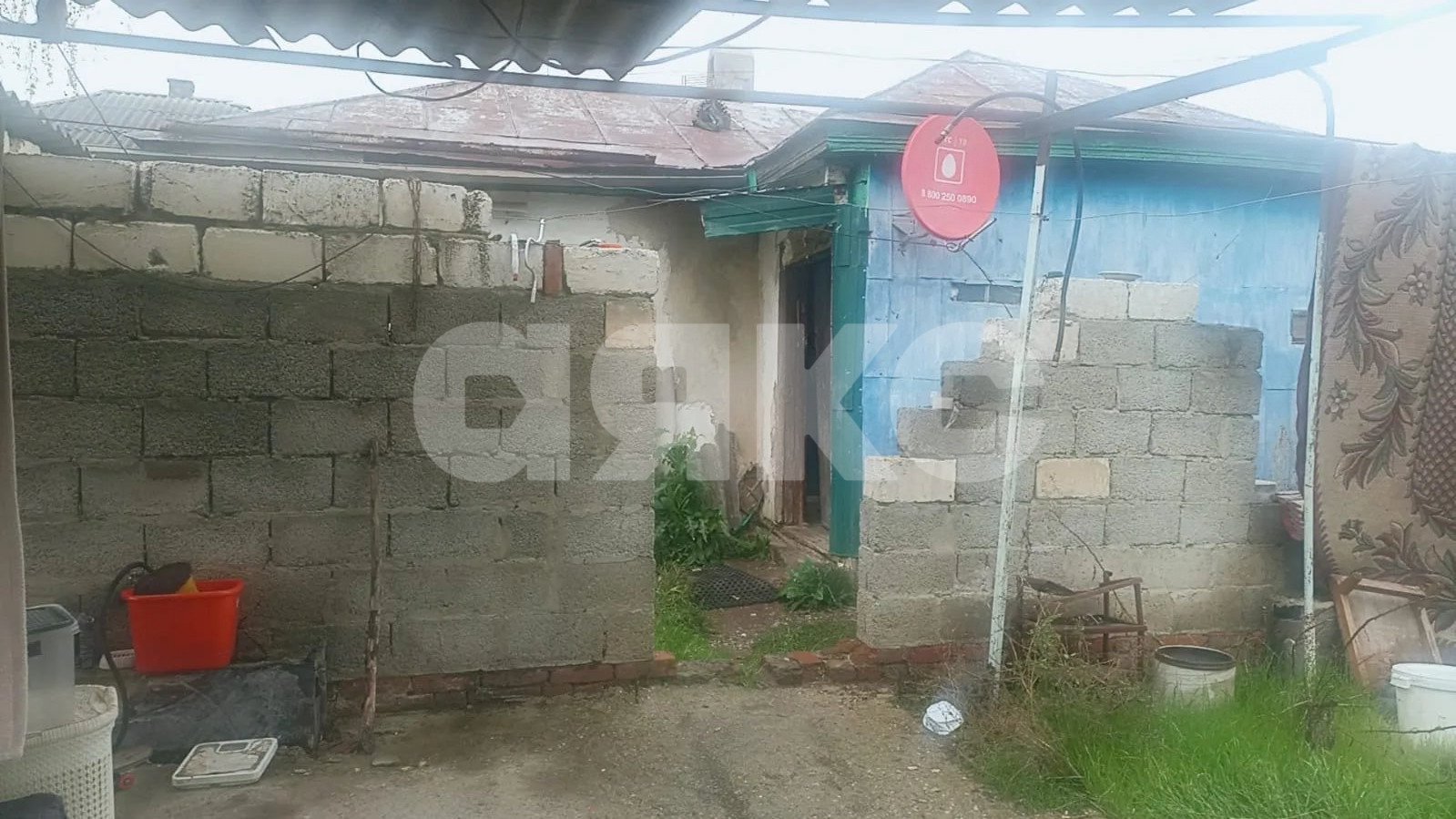 Фото №8: Дом 31 м² + 18 сот. - Советская, ул. Ленина, 168