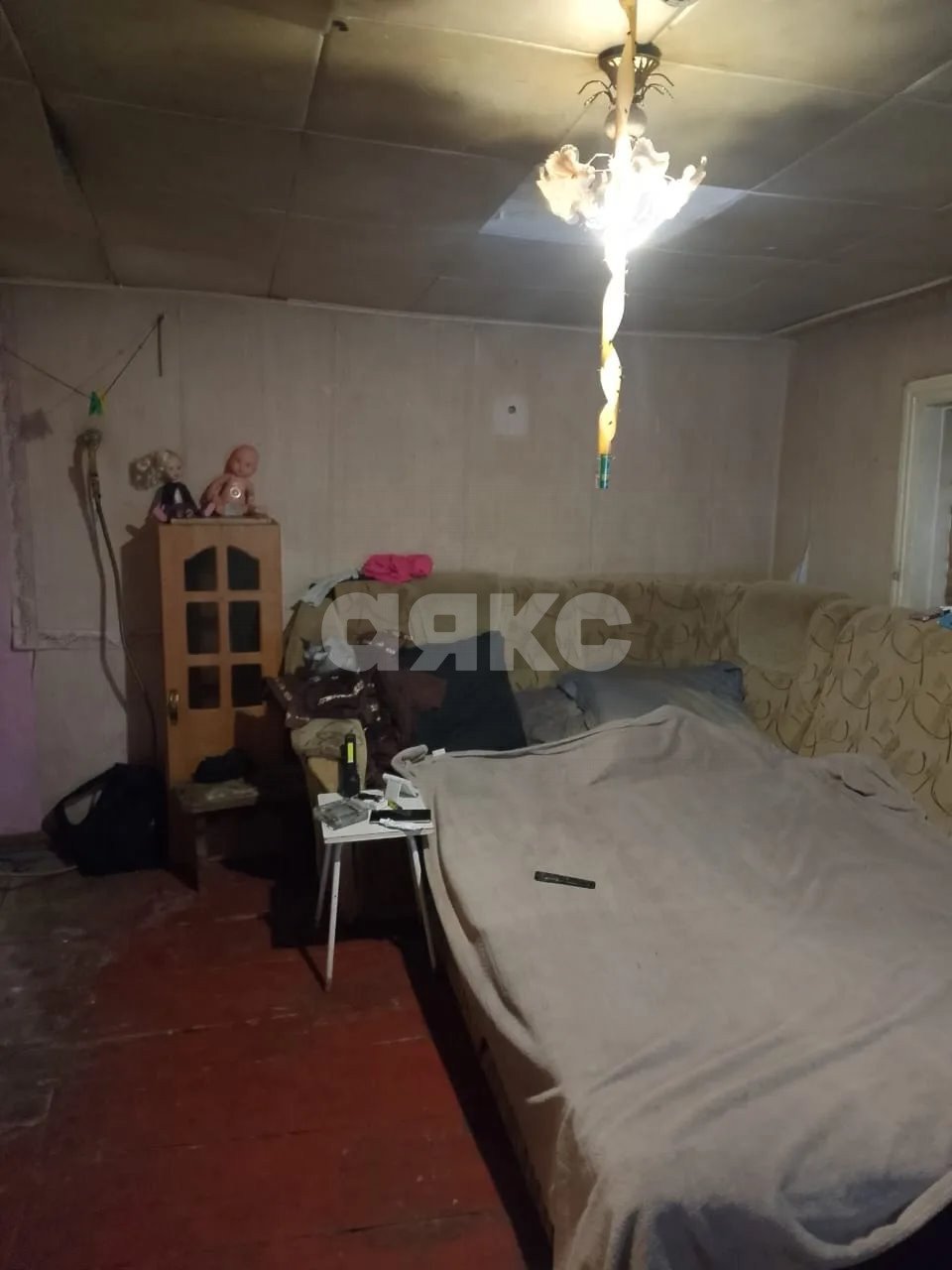 Фото №3: Дом 31 м² + 18 сот. - Советская, ул. Ленина, 168