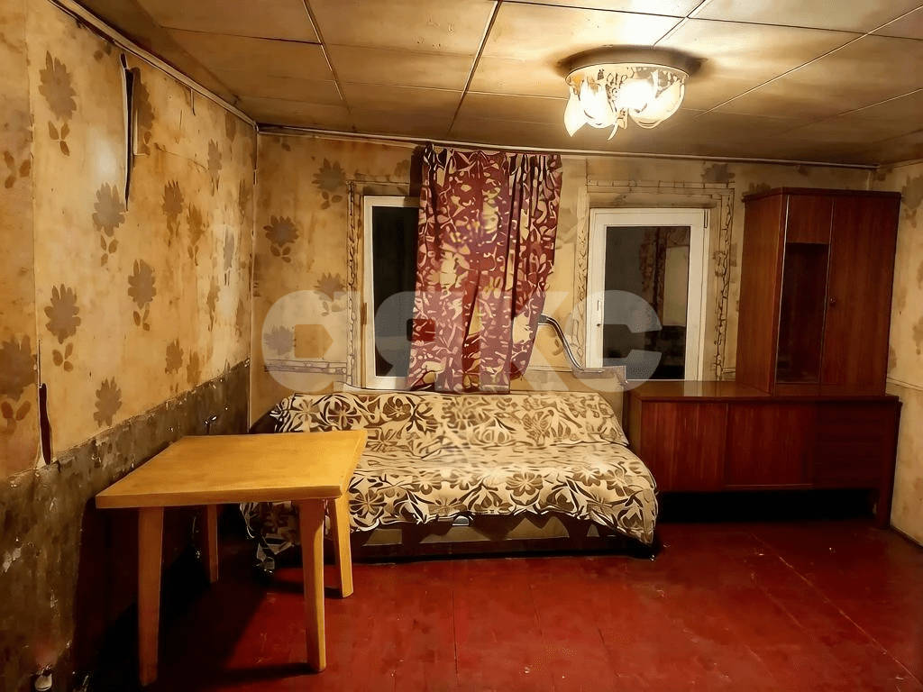 Фото №1: Дом 31 м² + 18 сот. - Советская, ул. Ленина, 168
