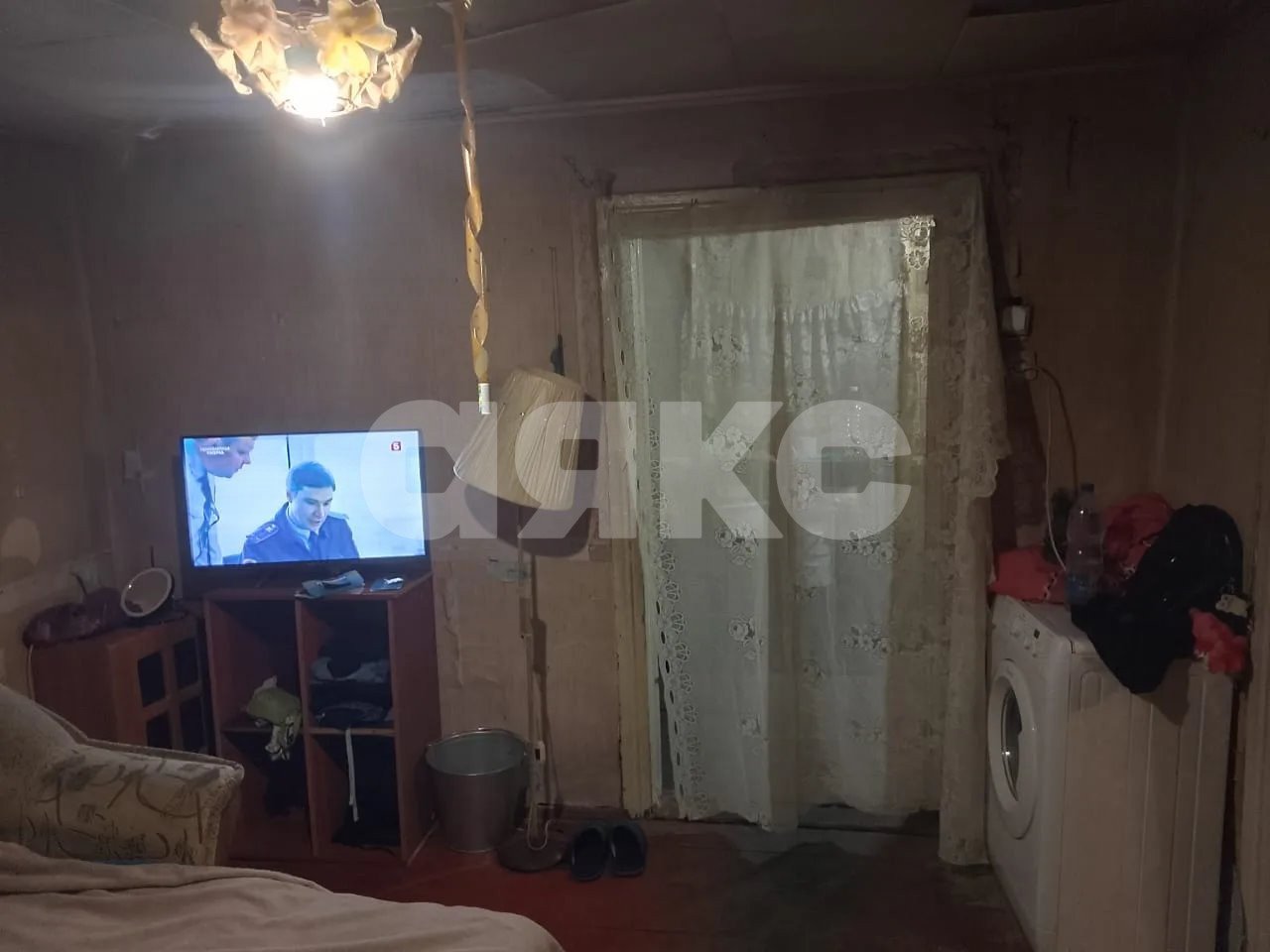 Фото №4: Дом 31 м² + 18 сот. - Советская, ул. Ленина, 168