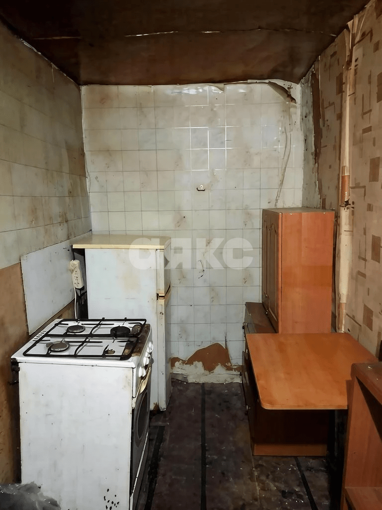 Фото №4: Дом 31 м² + 18 сот. - Советская, ул. Ленина, 168