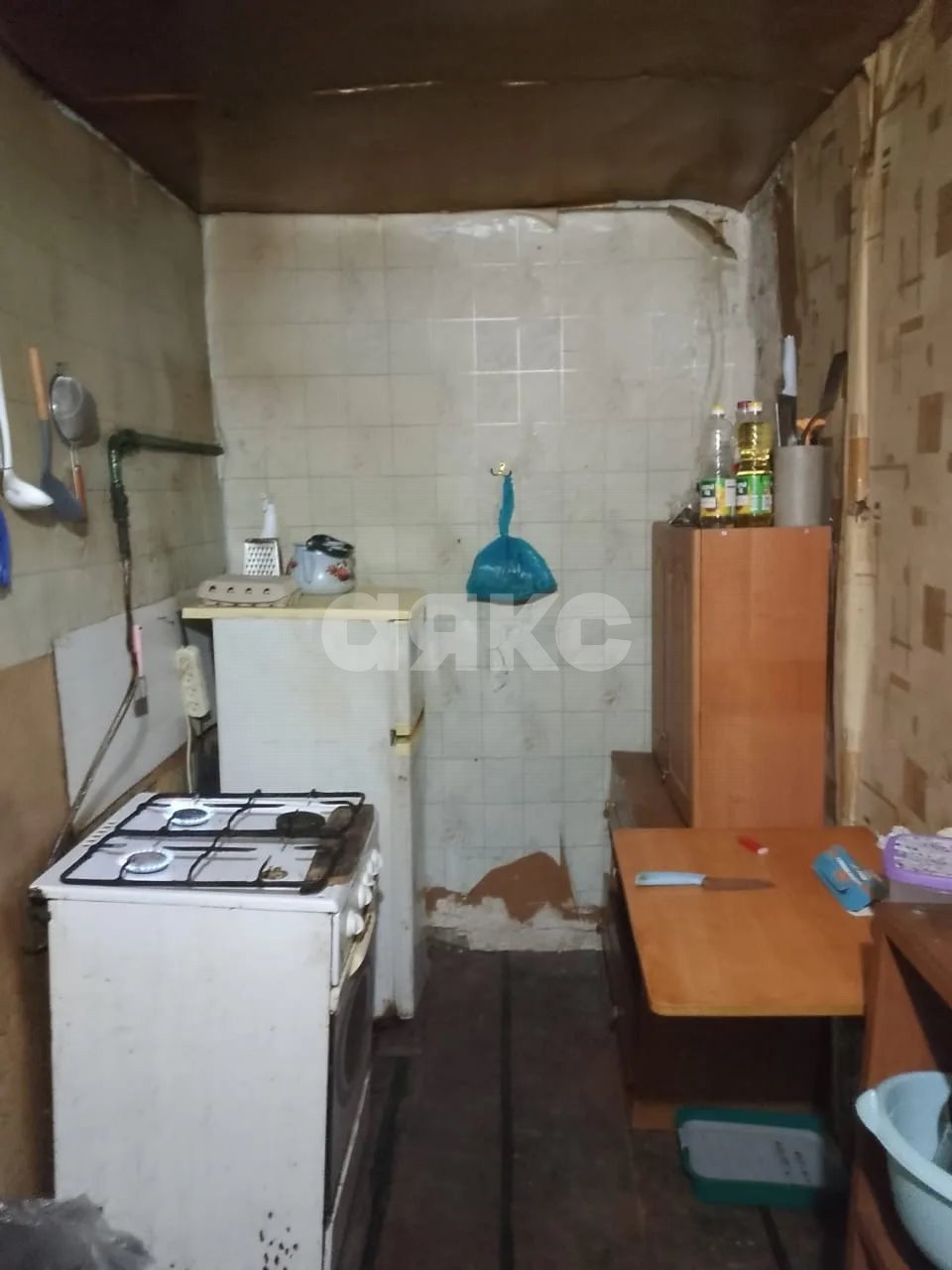 Фото №1: Дом 31 м² + 18 сот. - Советская, ул. Ленина, 168