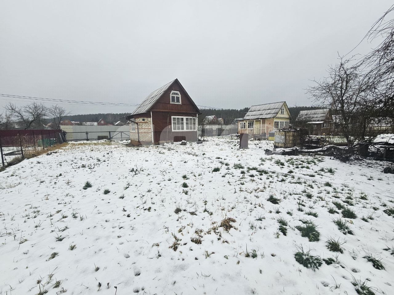 Фото №9: Дача 50 м² + 6 сот. - СНТ Строитель, ул. Майская