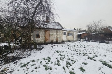 Фото №3: Дача 50 м² - СНТ Строитель, ул. Майская